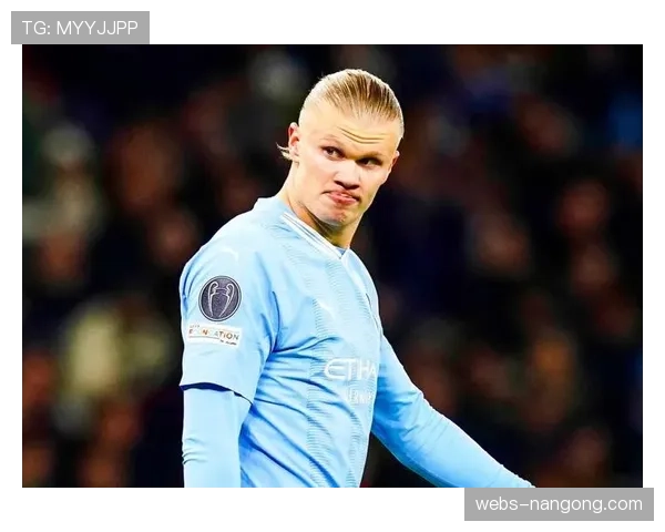 消息:哈兰德伤势恢复良好,已开始有球训练,目标决赛复出 消息:哈兰德伤势恢复良好,已开始有球训练,目标决赛复出